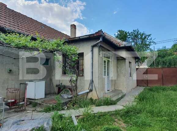 Casa de vânzare 2 camere Nord - 86670CV | BLITZ Oradea | Poza1