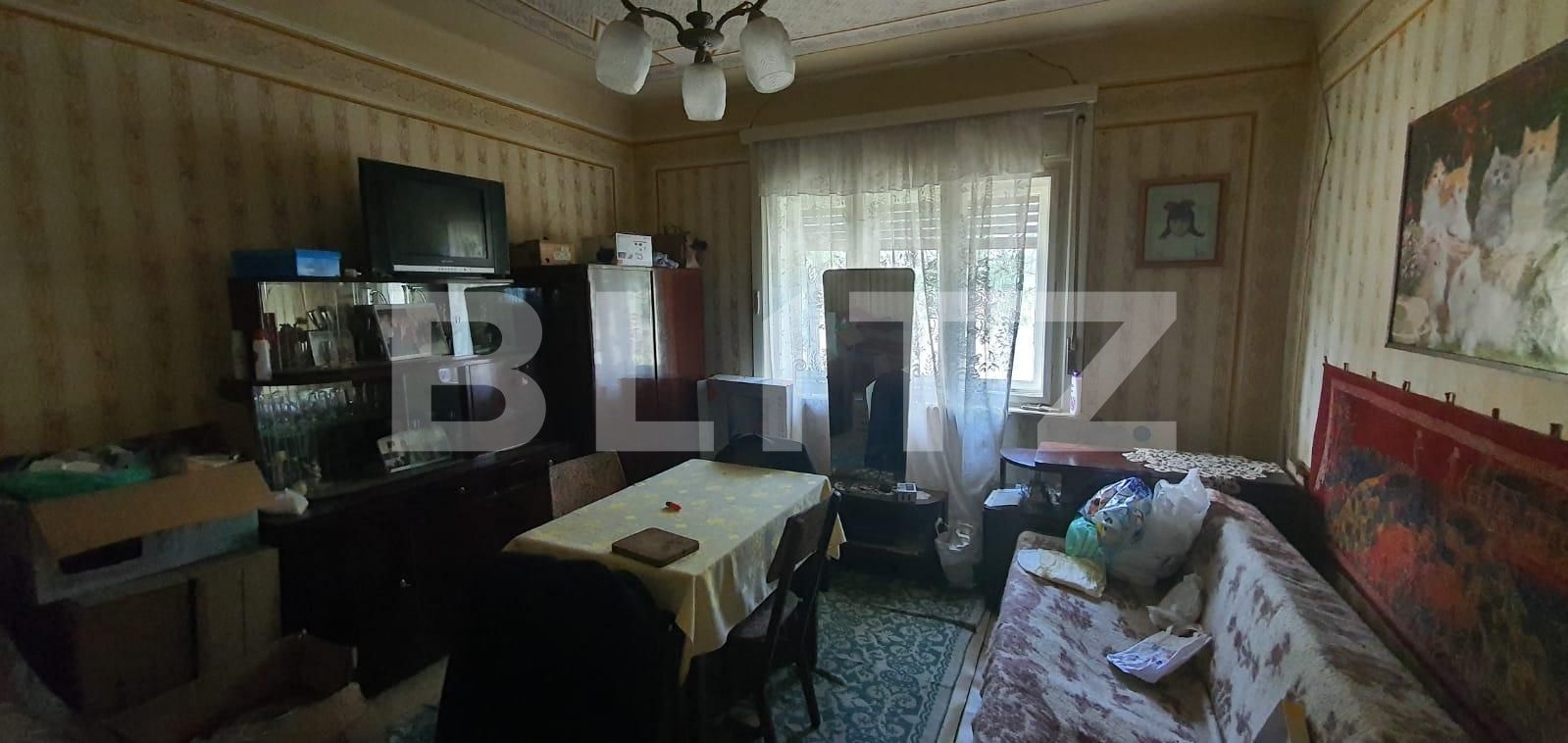Casa de vânzare 2 camere Nord - 86670CV | BLITZ Oradea | Poza4