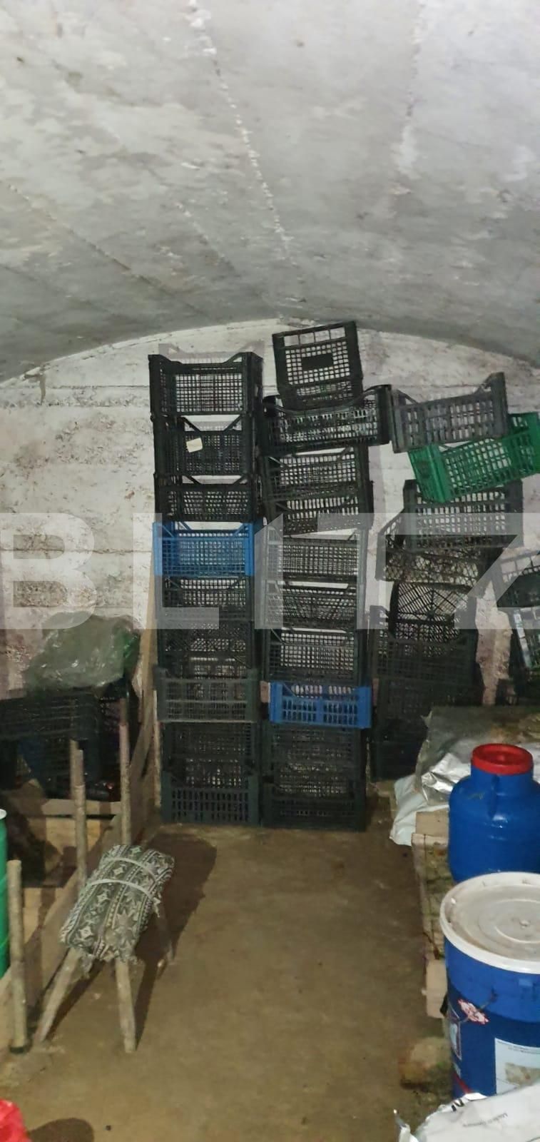 Casa de vânzare 2 camere Nord - 86670CV | BLITZ Oradea | Poza9