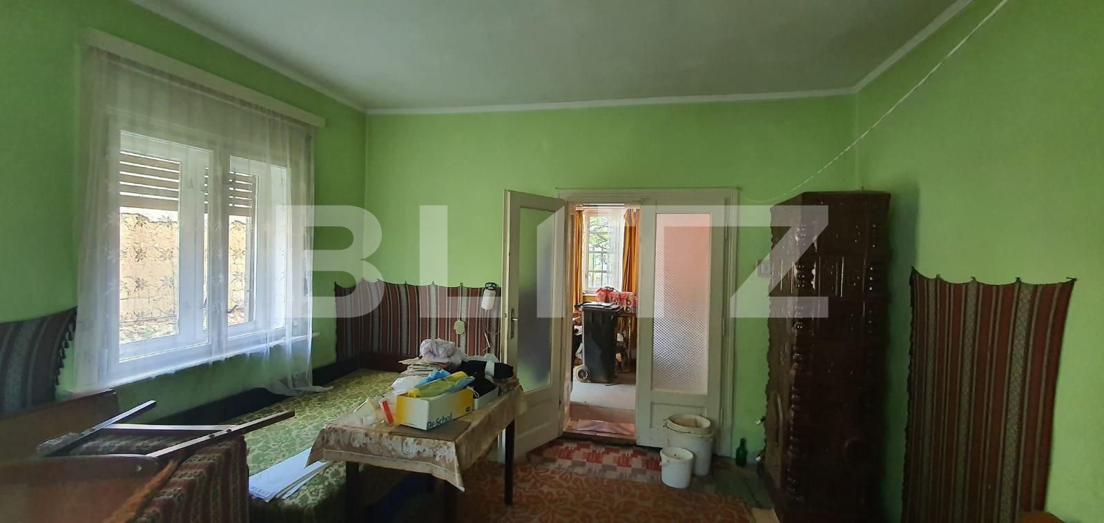 Casa de vânzare 2 camere Nord - 86670CV | BLITZ Oradea | Poza5