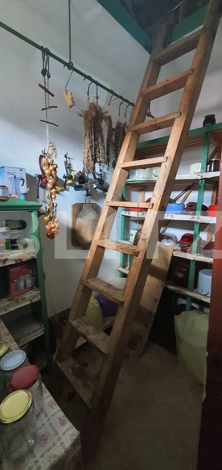 Casa de vânzare 2 camere Nord - 86670CV | BLITZ Oradea | Poza8