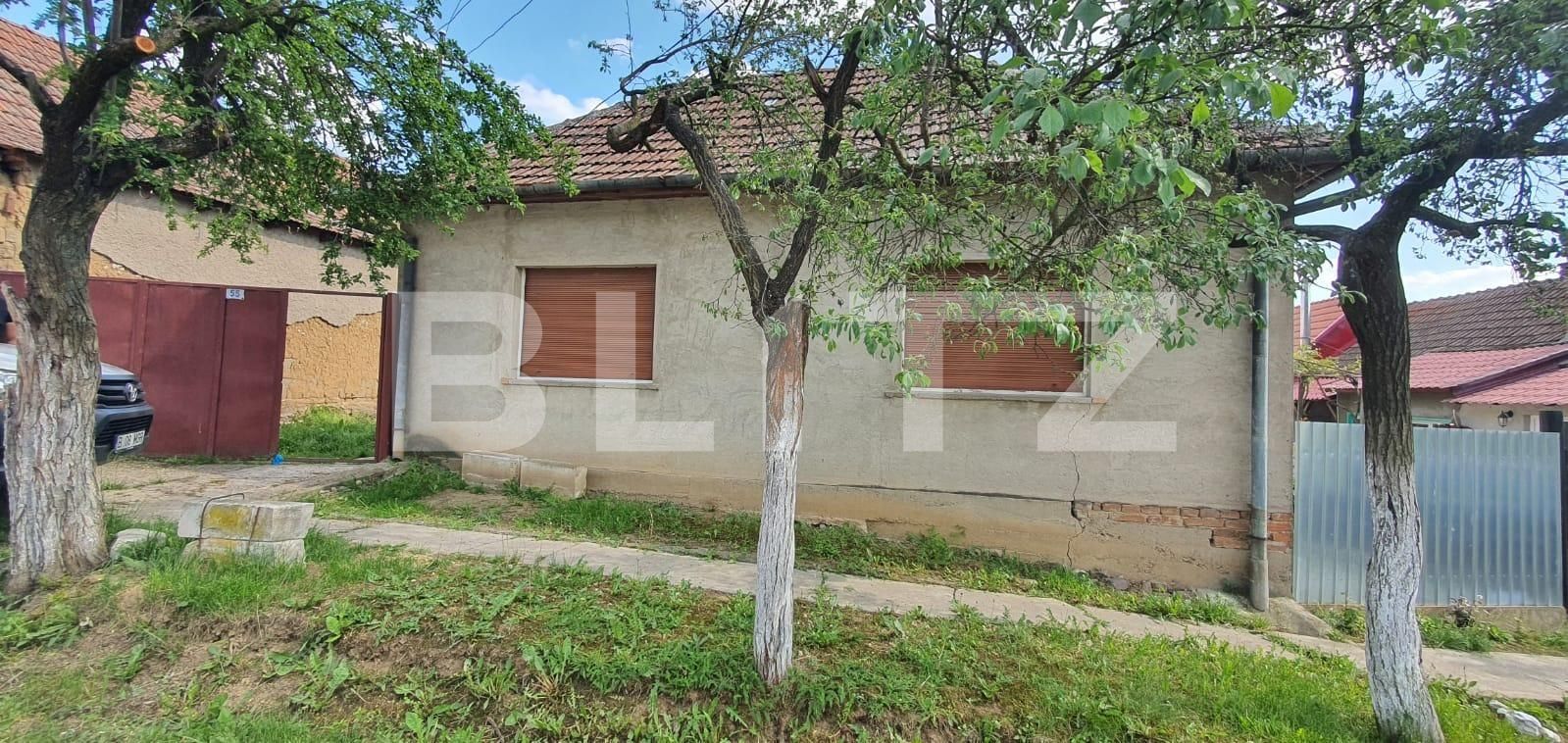 Casa de vânzare 2 camere Nord - 86670CV | BLITZ Oradea | Poza6