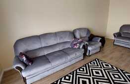 Apartament 2 camere, 70 mp, balcon, Spitalul Judetean