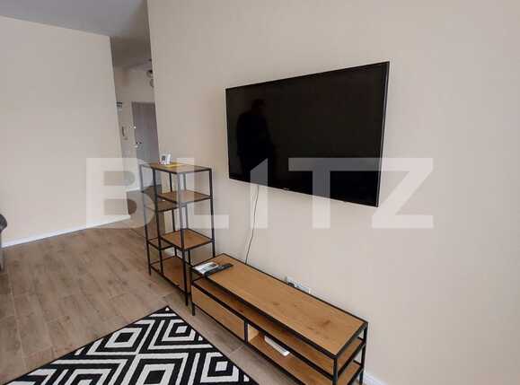 Apartament de închiriat 2 camere Spitalul Judetean - 86684AI | BLITZ Oradea | Poza4