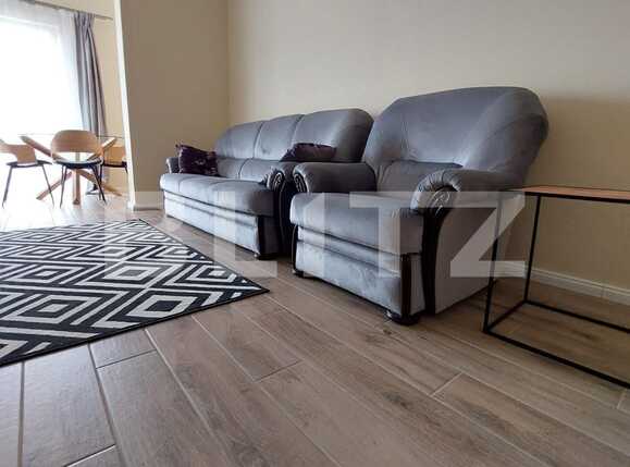 Apartament de închiriat 2 camere Spitalul Judetean - 86684AI | BLITZ Oradea | Poza1