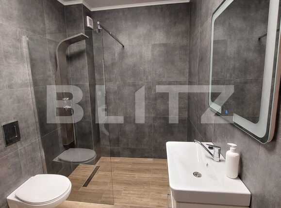 Apartament de închiriat 2 camere Spitalul Judetean - 86684AI | BLITZ Oradea | Poza11