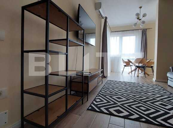 Apartament de închiriat 2 camere Spitalul Judetean - 86684AI | BLITZ Oradea | Poza2