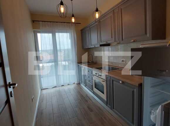 Apartament de închiriat 2 camere Spitalul Judetean - 86684AI | BLITZ Oradea | Poza7