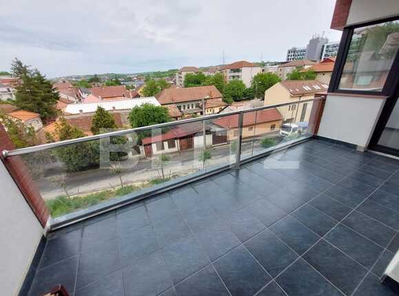 Apartament de închiriat 2 camere Spitalul Judetean - 86684AI | BLITZ Oradea | Poza9