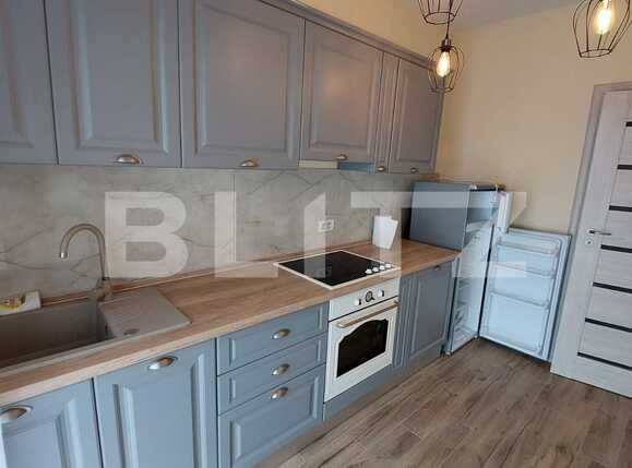Apartament de închiriat 2 camere Spitalul Judetean - 86684AI | BLITZ Oradea | Poza8