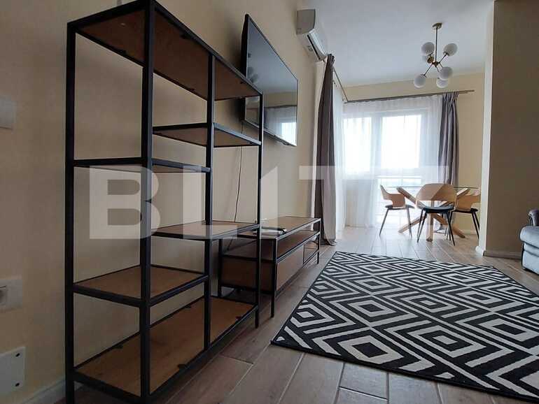 Apartament de inchiriat 2 camere Spitalul Judetean - 86684AI | BLITZ Oradea | Poza2