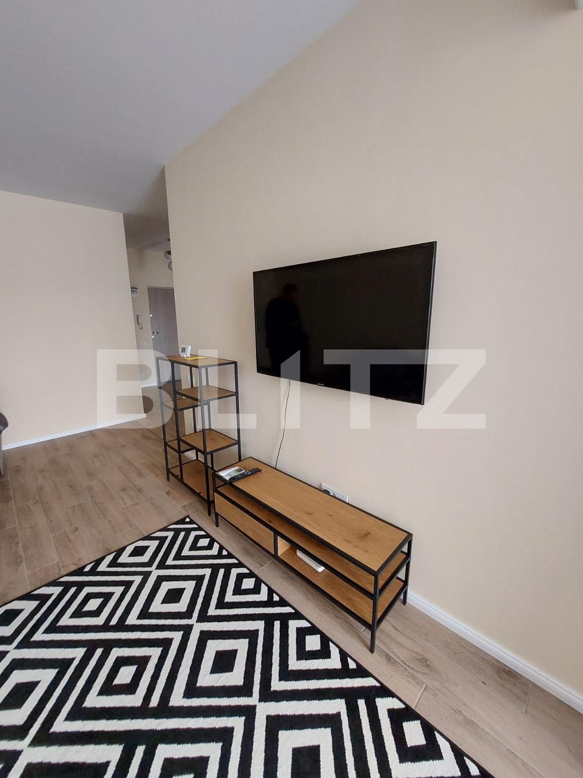 Apartament de închiriat 2 camere Spitalul Judetean - 86684AI | BLITZ Oradea | Poza4