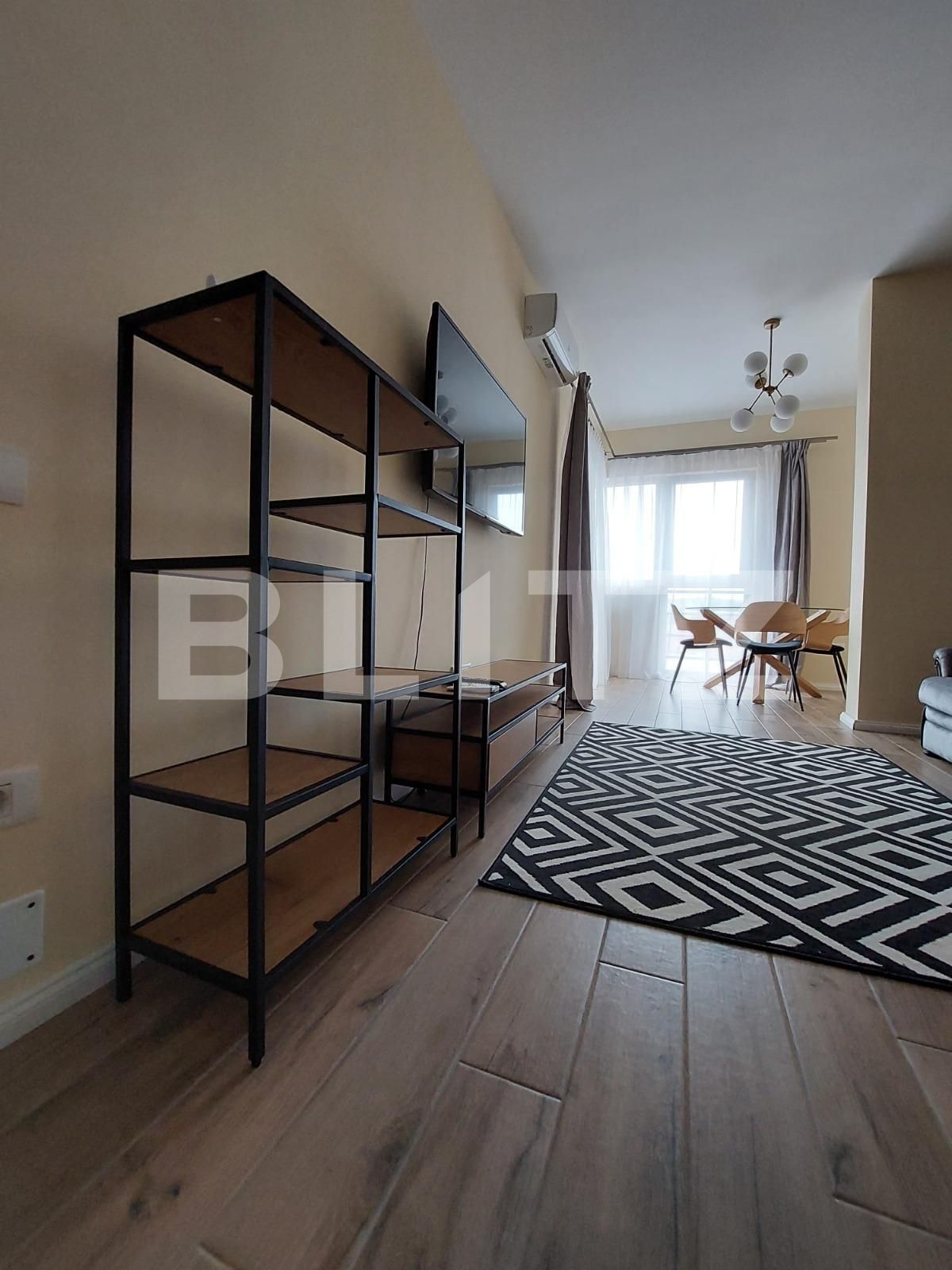 Apartament de închiriat 2 camere Spitalul Judetean - 86684AI | BLITZ Oradea | Poza2