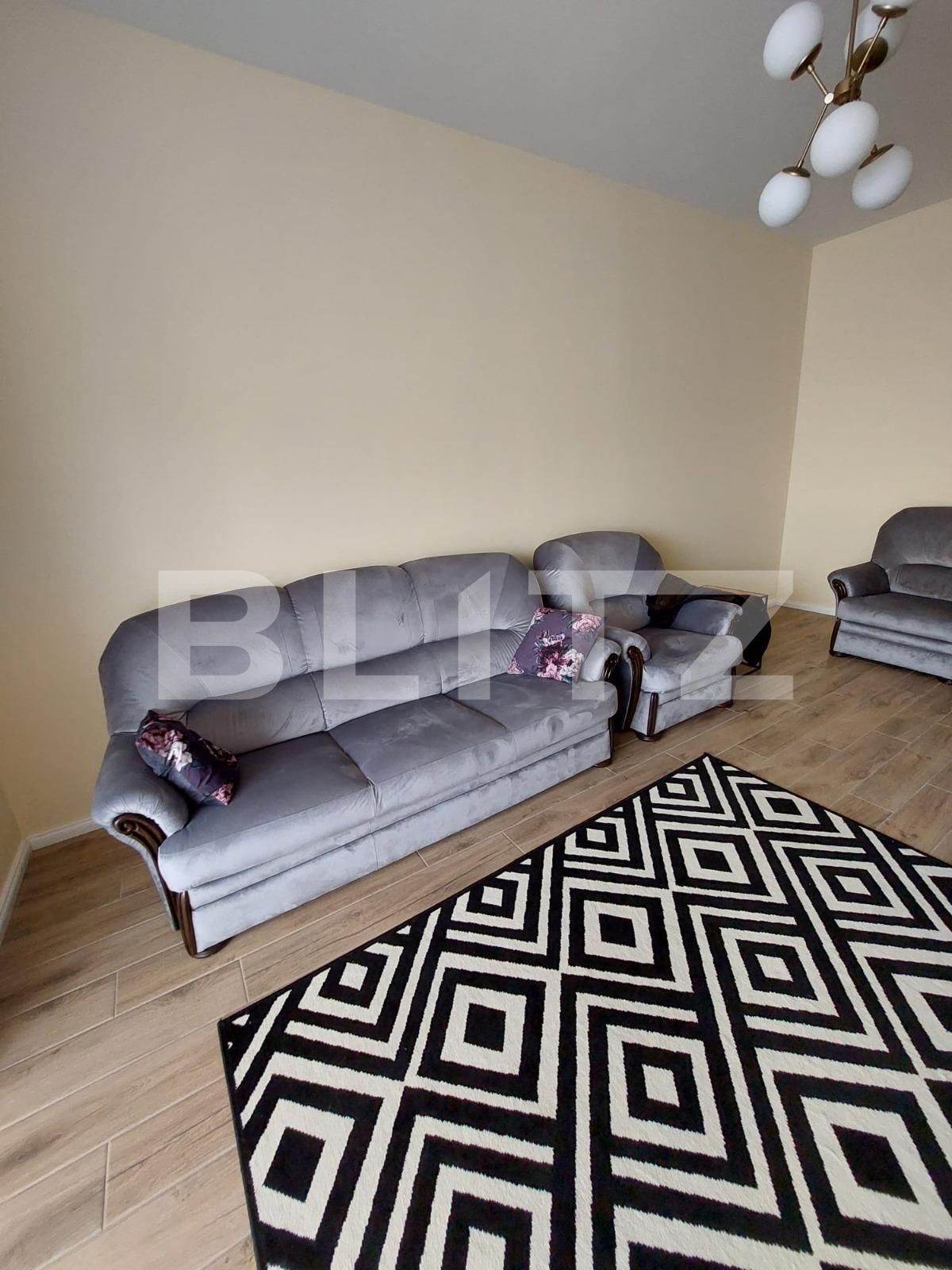 Apartament de închiriat 2 camere Spitalul Judetean - 86684AI | BLITZ Oradea | Poza3