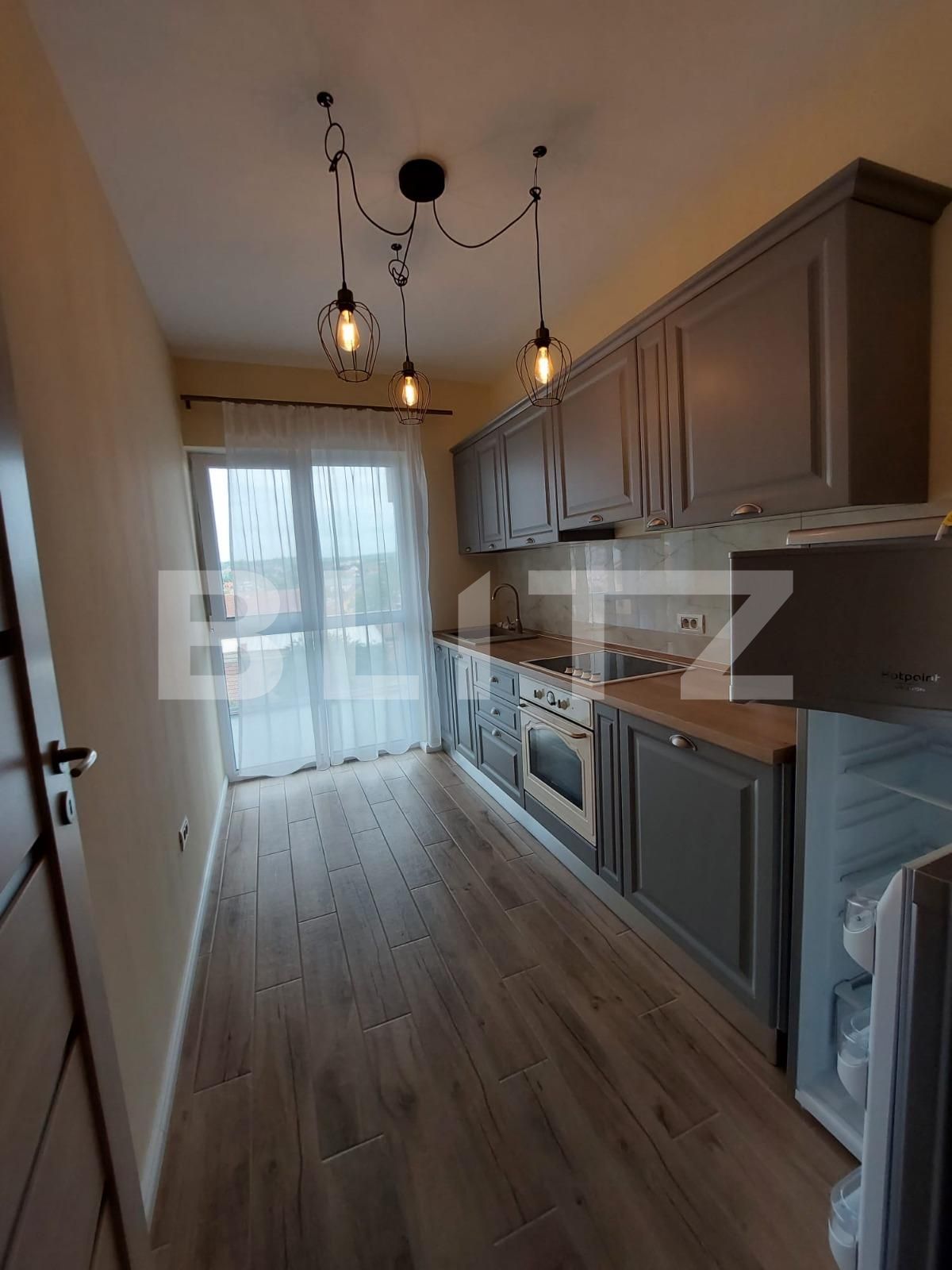 Apartament de închiriat 2 camere Spitalul Judetean - 86684AI | BLITZ Oradea | Poza7