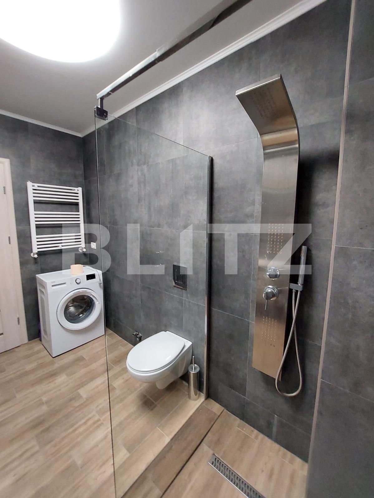 Apartament de închiriat 2 camere Spitalul Judetean - 86684AI | BLITZ Oradea | Poza12