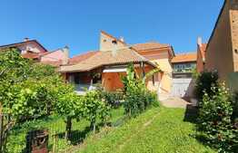 Casă de 3 dormitoare, în zona centrala