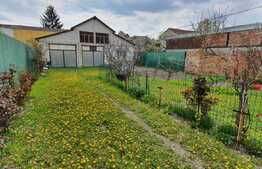 Casă de 3 dormitoare, în zona centrala