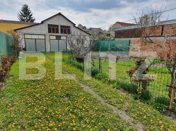 Casa de vânzare 5 camere Central - 86734CV | BLITZ Oradea | Poza2