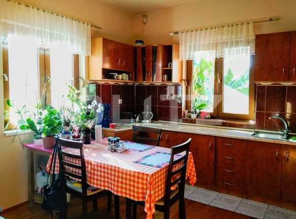 Casa de vânzare 5 camere Central - 86734CV | BLITZ Oradea | Poza4