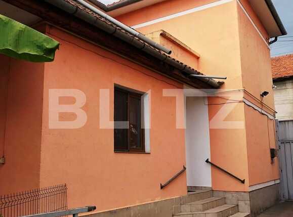 Casa de vânzare 5 camere Central - 86734CV | BLITZ Oradea | Poza3