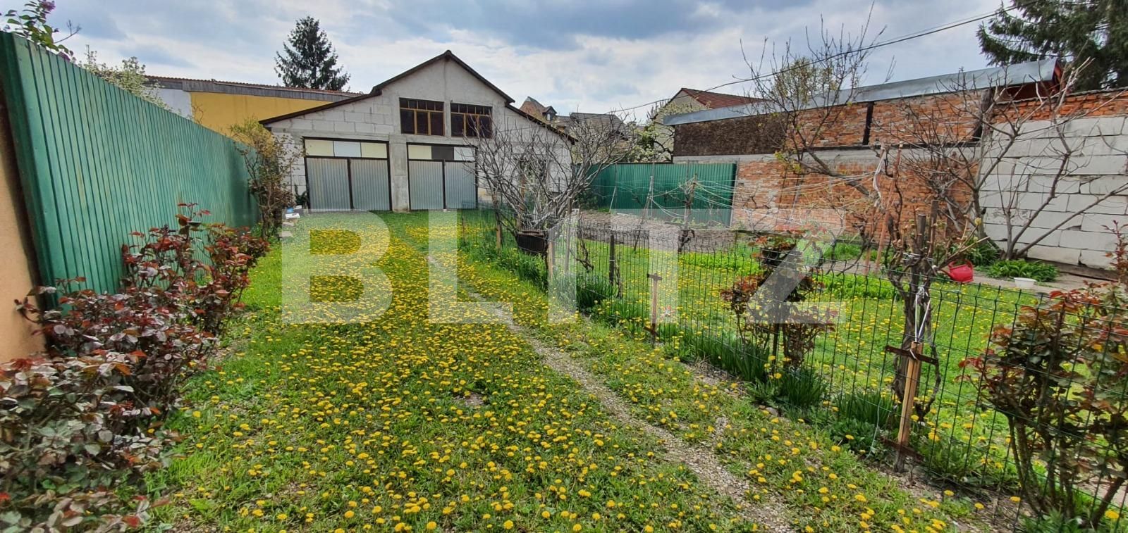 Casa de vânzare 5 camere Central - 86734CV | BLITZ Oradea | Poza2