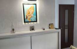 Apartament 3 camere lux, 68 mp, decomandat, etaj intermediar