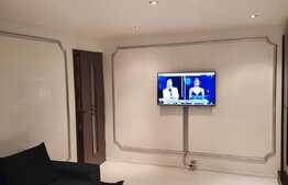 Apartament 3 camere lux, 68 mp, decomandat, etaj intermediar