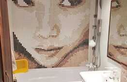 Apartament 3 camere lux, 68 mp, decomandat, etaj intermediar