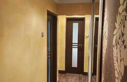 Apartament 3 camere lux, 68 mp, decomandat, etaj intermediar