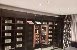 Apartament 3 camere lux, 68 mp, decomandat, etaj intermediar