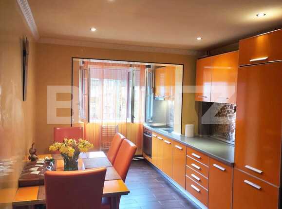 Apartament de vânzare 3 camere Velenta - 86750AV | BLITZ Oradea | Poza8