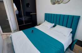 Apartament 2 camere, 43 mp, balcon, zona Onestilor