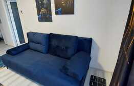 Apartament 2 camere, 43 mp, balcon, zona Onestilor