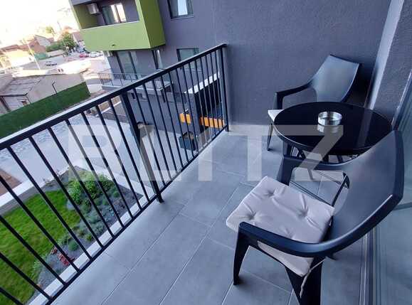 Apartament de închiriat 2 camere Iosia - 86778AI | BLITZ Oradea | Poza7