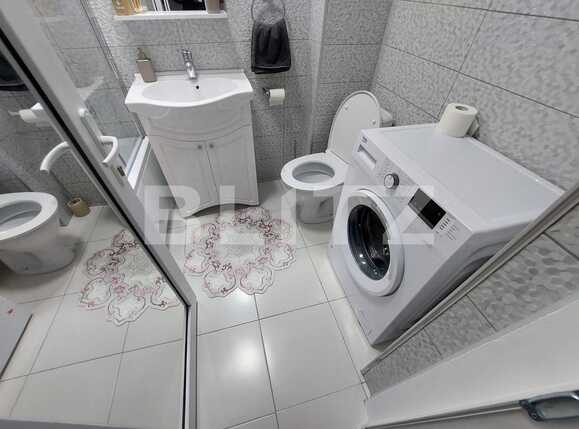 Apartament de închiriat 2 camere Iosia - 86778AI | BLITZ Oradea | Poza8