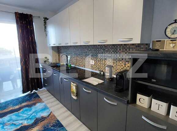 Apartament de închiriat 2 camere Iosia - 86778AI | BLITZ Oradea | Poza4