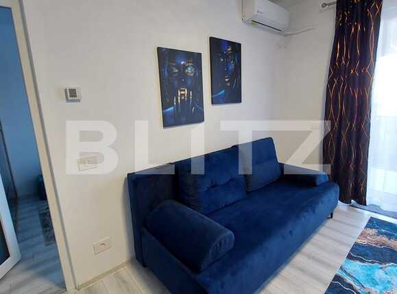 Apartament de închiriat 2 camere Iosia - 86778AI | BLITZ Oradea | Poza1