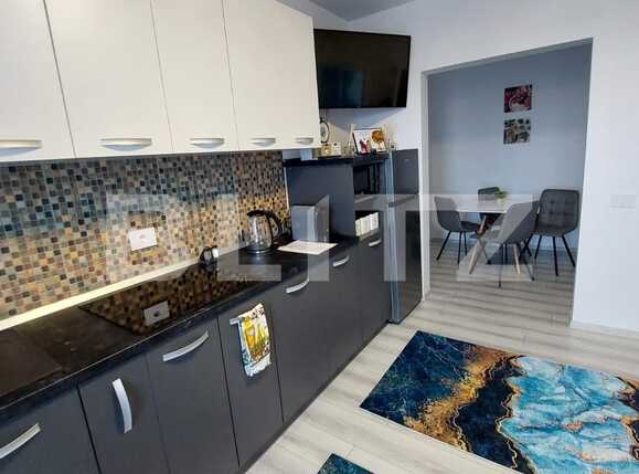 Apartament de închiriat 2 camere Iosia - 86778AI | BLITZ Oradea | Poza3