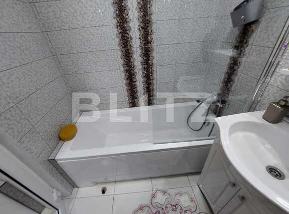 Apartament de închiriat 2 camere Iosia - 86778AI | BLITZ Oradea | Poza9