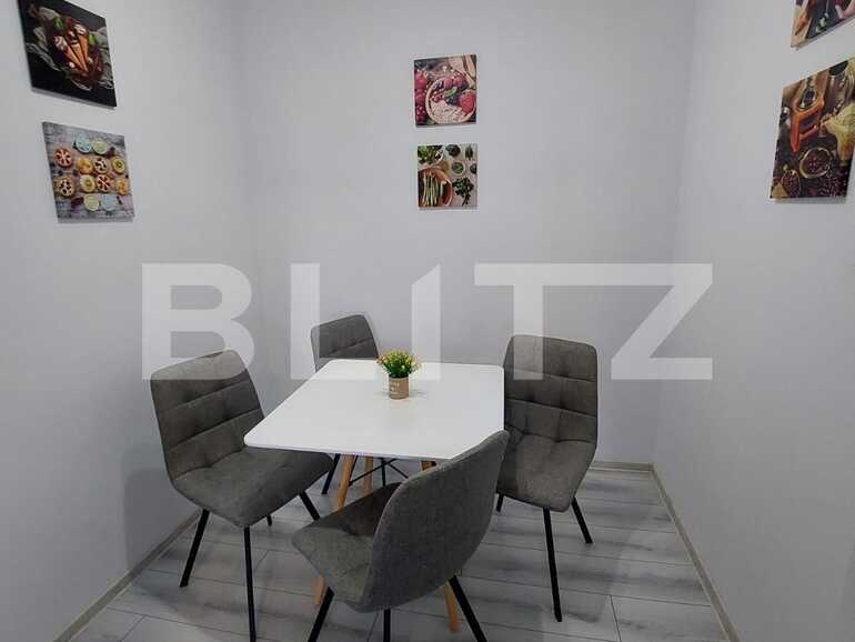 Apartament de inchiriat 2 camere Iosia - 86778AI | BLITZ Oradea | Poza5