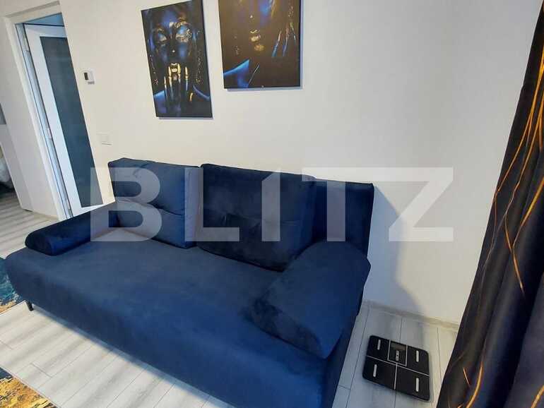 Apartament de inchiriat 2 camere Iosia - 86778AI | BLITZ Oradea | Poza2