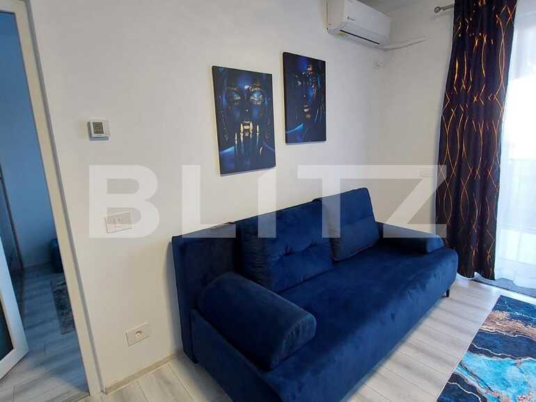 Apartament de inchiriat 2 camere Iosia - 86778AI | BLITZ Oradea | Poza1