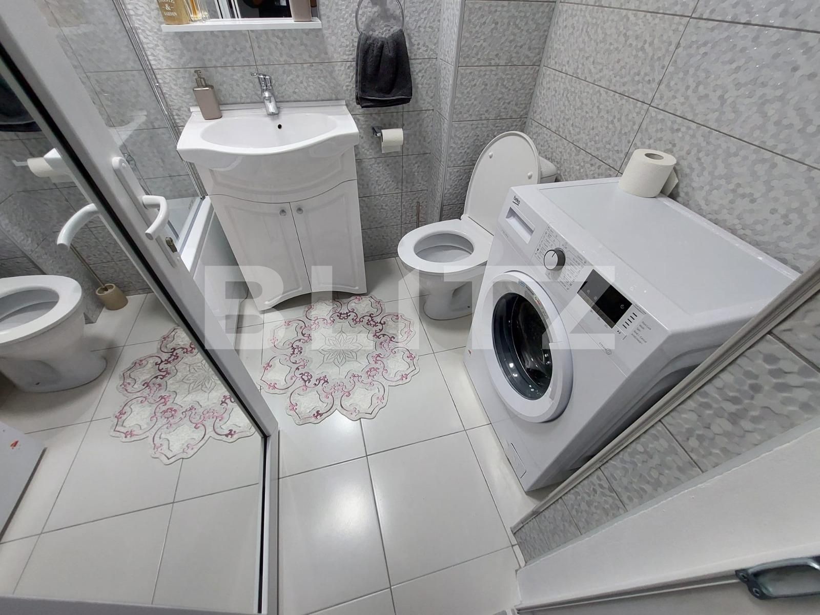 Apartament de închiriat 2 camere Iosia - 86778AI | BLITZ Oradea | Poza8