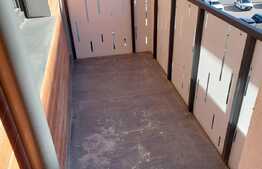 Apartament 2 camere, 41 mp, balcon, parcare, AES Residence