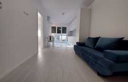 Apartament 2 camere, 41 mp, balcon, parcare, AES Residence