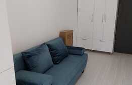 Apartament 2 camere, 41 mp, balcon, parcare, AES Residence