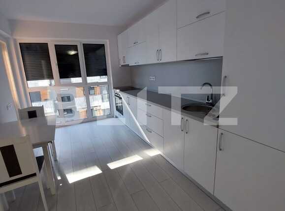 Apartament de închiriat 2 camere UniversitatiI - 86783AI | BLITZ Oradea | Poza4