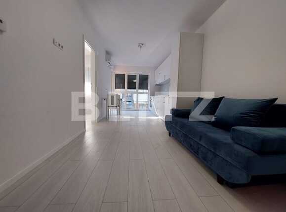 Apartament de închiriat 2 camere UniversitatiI - 86783AI | BLITZ Oradea | Poza1