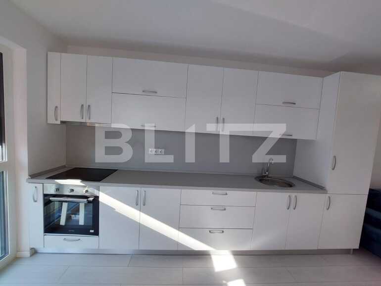Apartament de inchiriat 2 camere UniversitatiI - 86783AI | BLITZ Oradea | Poza3